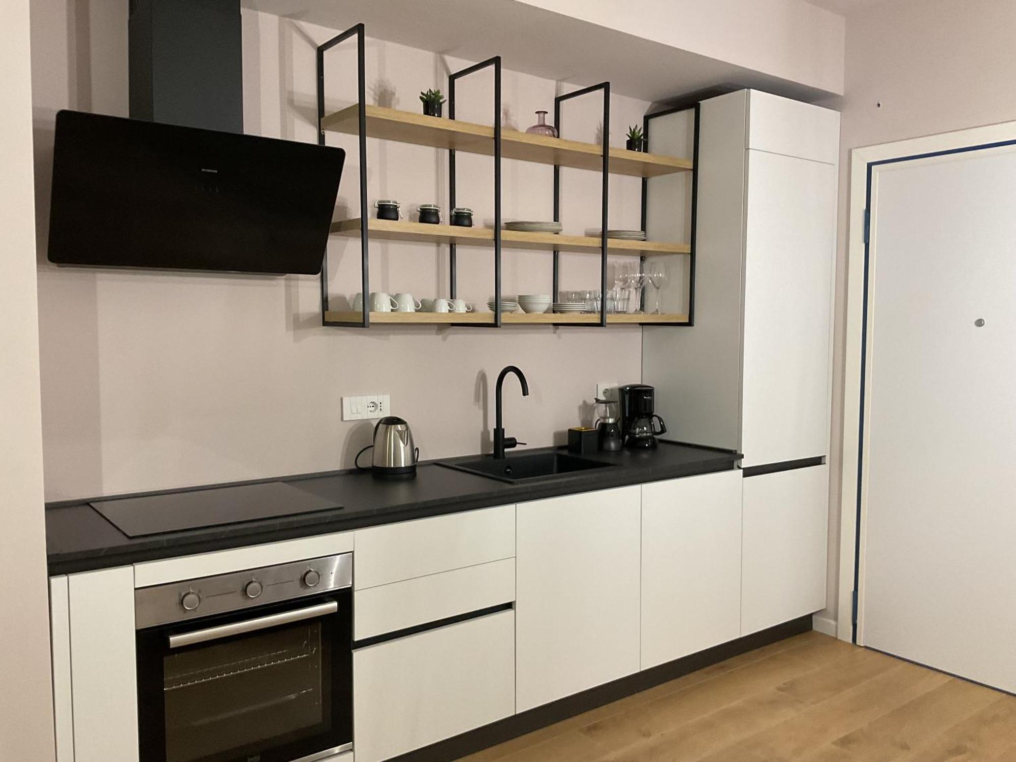Apartamento Residenza Labicana Luxury Apartment- In The Heart Of