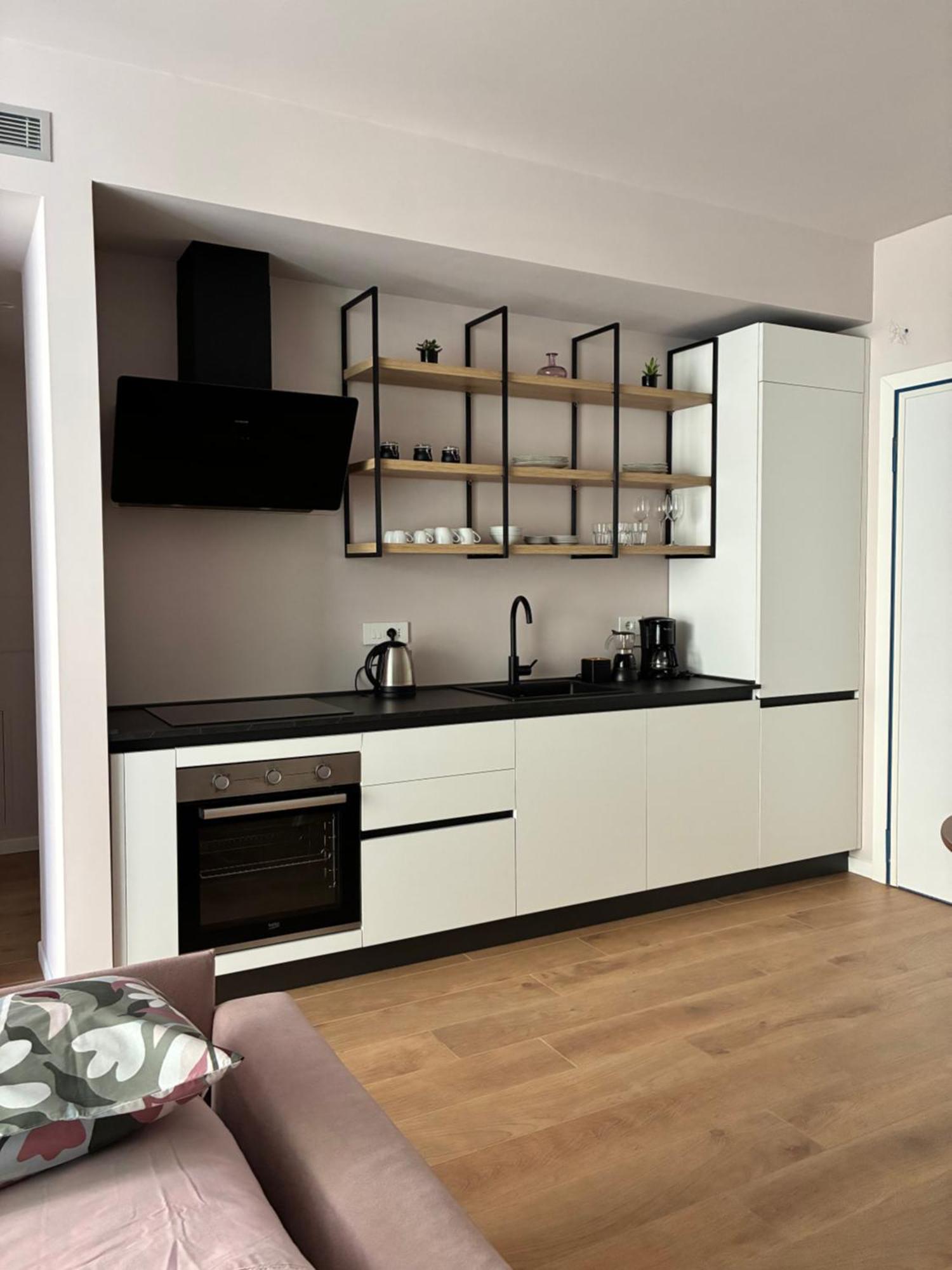 Residenza Labicana Luxury Apartment- In The Heart Of *