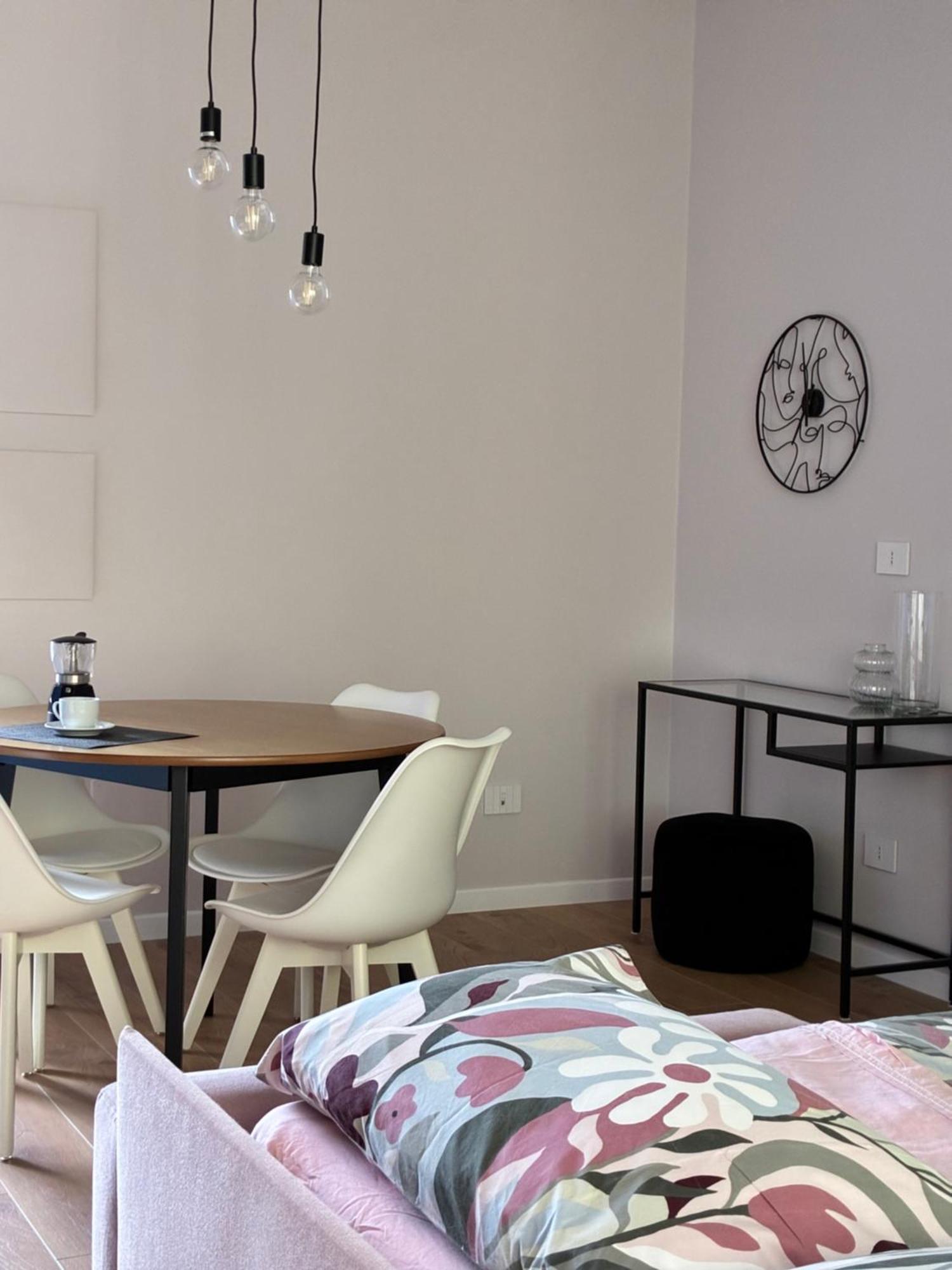 Residenza Labicana Luxury Apartment- In The Heart Of