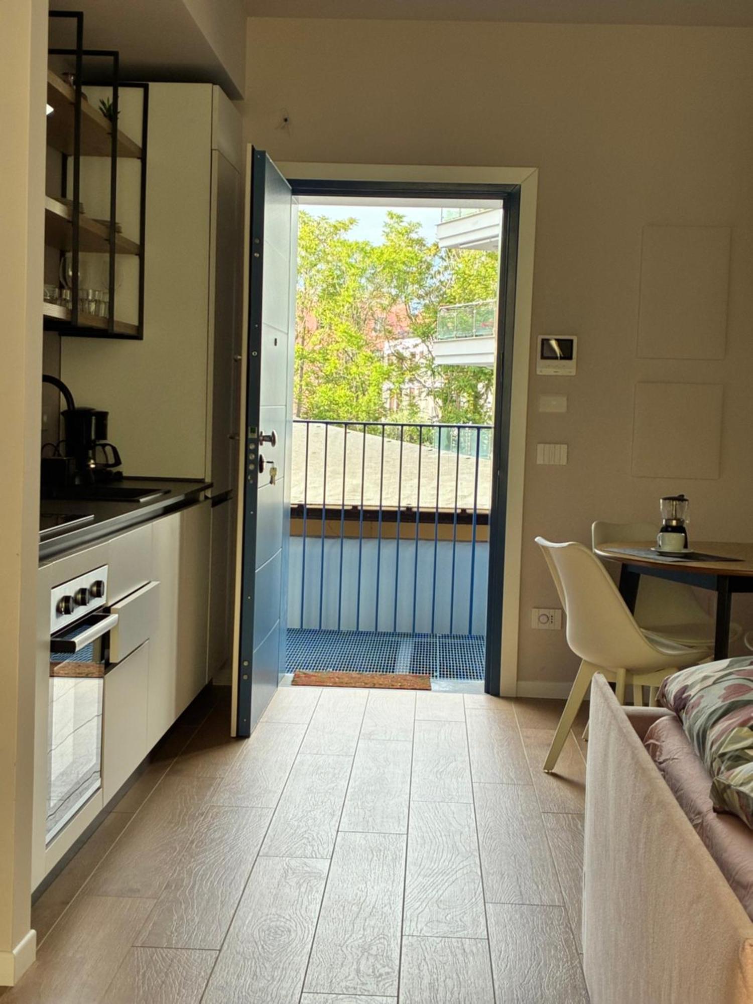 Residenza Labicana Luxury Apartment- In The Heart Of Apartamento