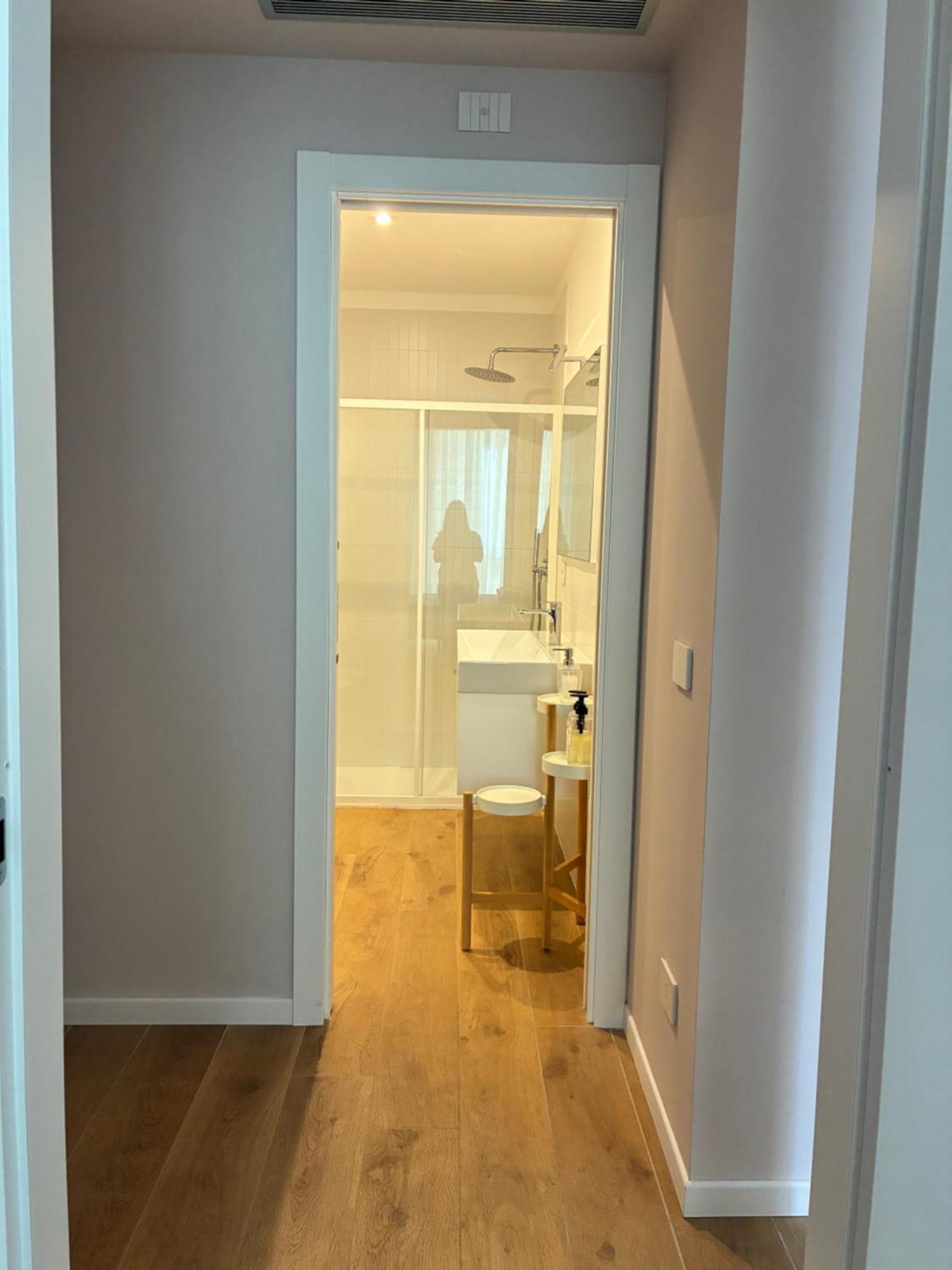 Residenza Labicana Luxury Apartment- In The Heart Of Roma