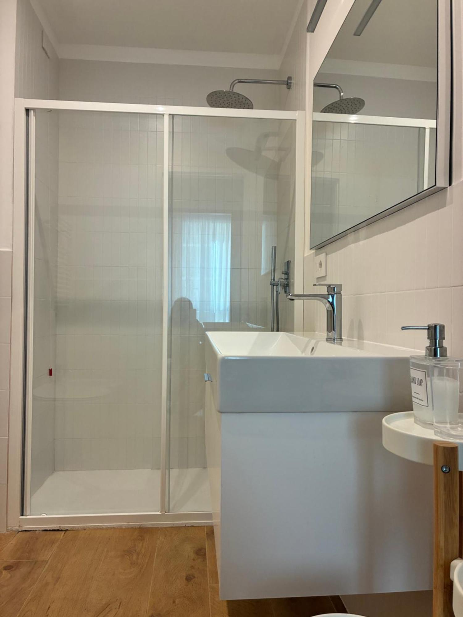 Residenza Labicana Luxury Apartment- In The Heart Of