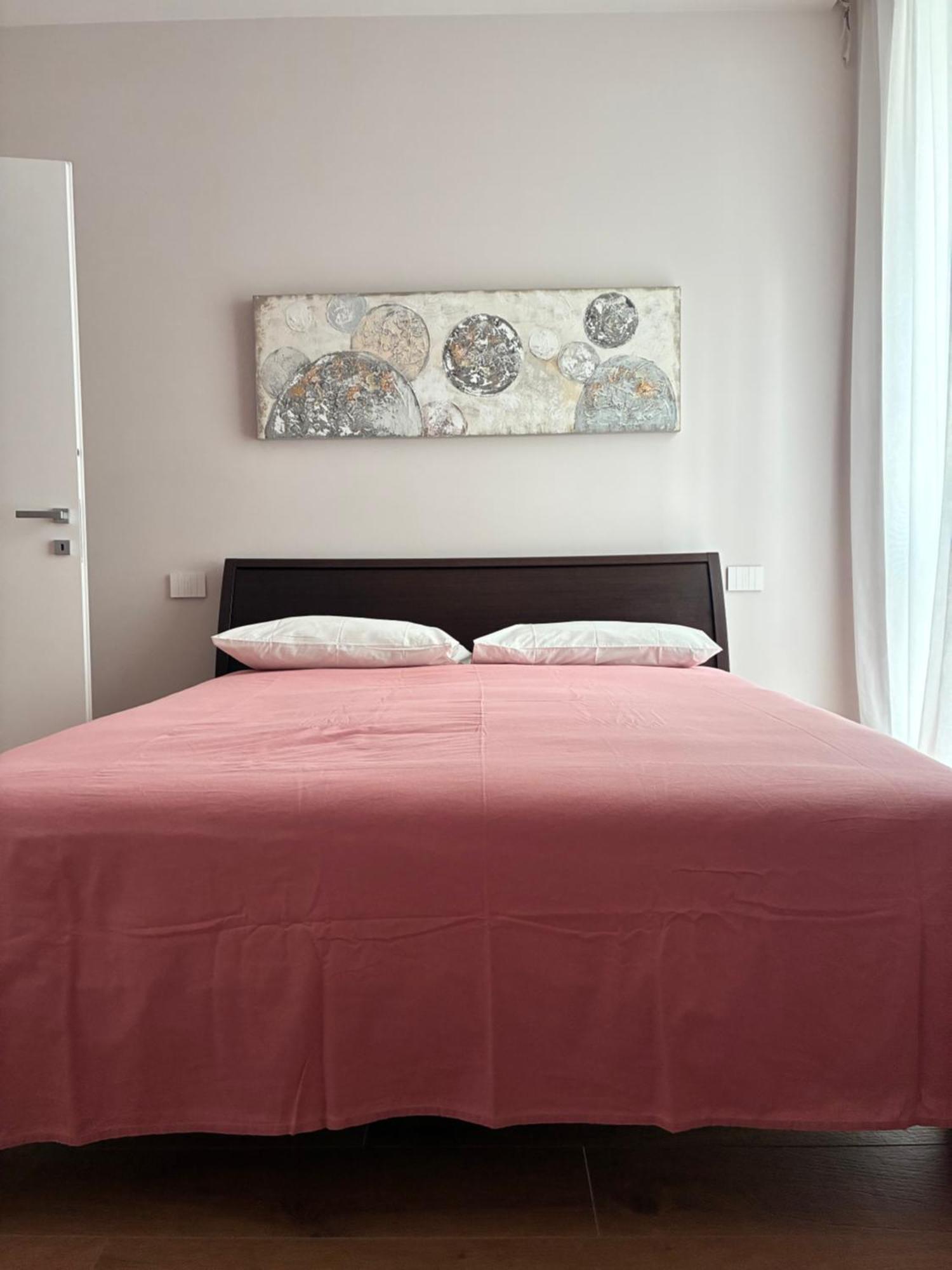 Apartamento Residenza Labicana Luxury Apartment- In The Heart Of Roma