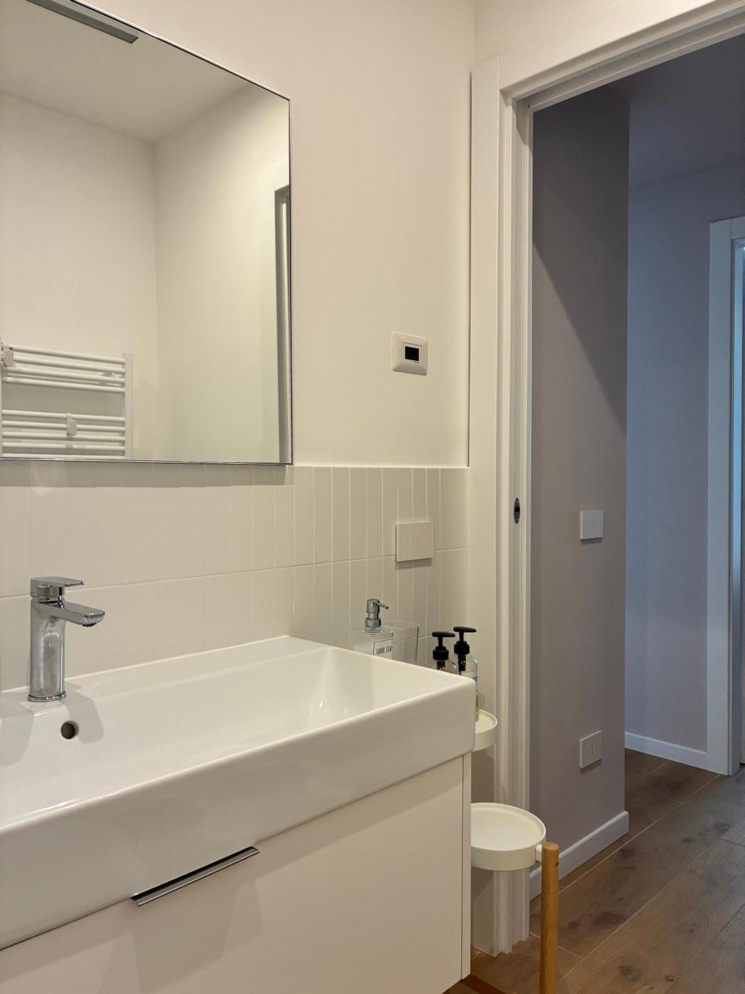 Apartamento Residenza Labicana Luxury Apartment- In The Heart Of Roma