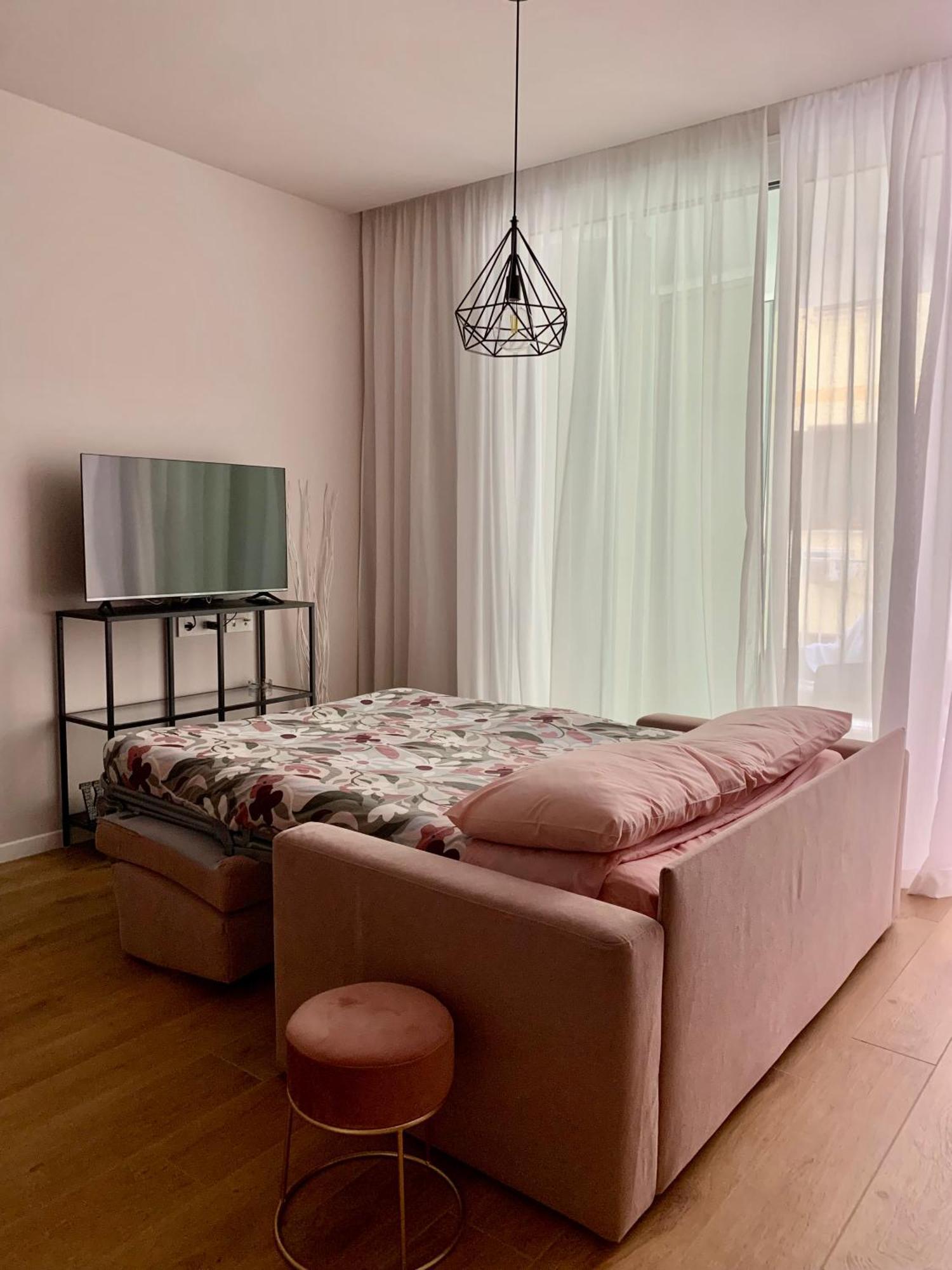 Residenza Labicana Luxury Apartment- In The Heart Of Apartamento *