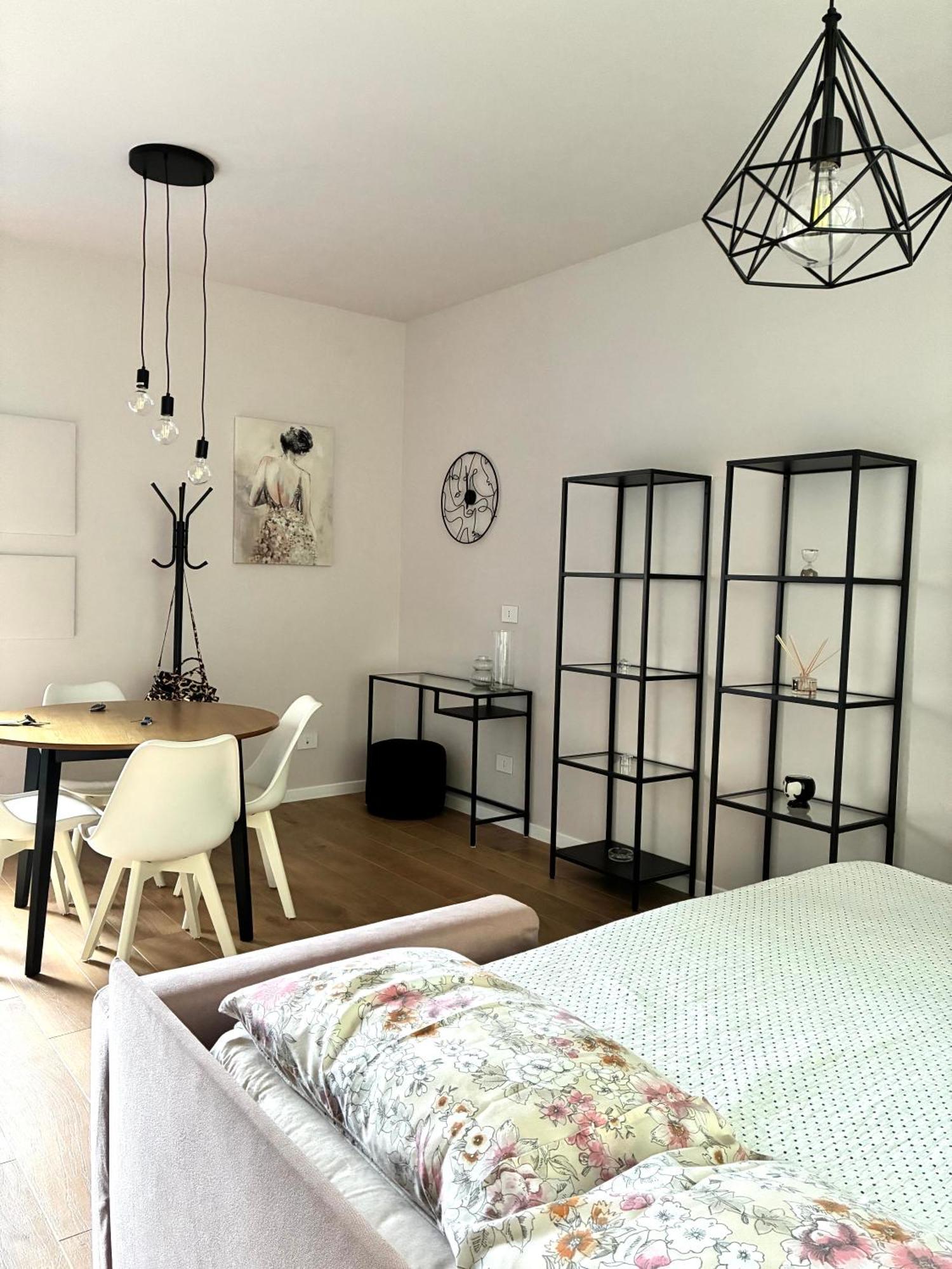 Residenza Labicana Luxury Apartment- In The Heart Of Apartamento